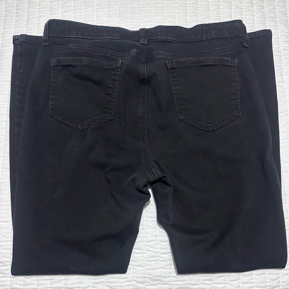 NYDJ AMI Skinny High Rise Jeans - Picture 4 of 9